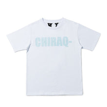 Load image into Gallery viewer, 2020 Summer Best Quality CHIRAQ-V Printed Women Men T shirts tees Hiphop Skateboard Brand Men Casual Short Sleeve T shirt
